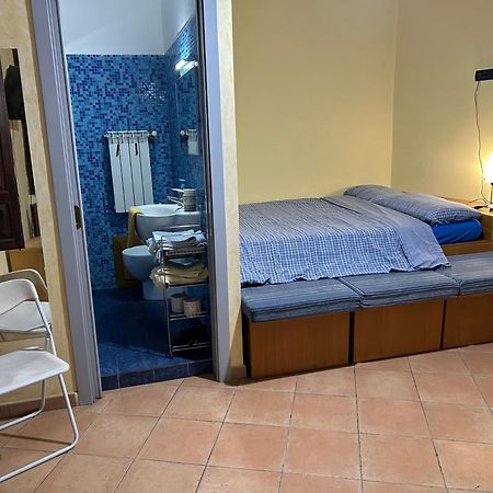 B&B L'Angolo Sulla Piazza Mirabella Imbaccari Ngoại thất bức ảnh