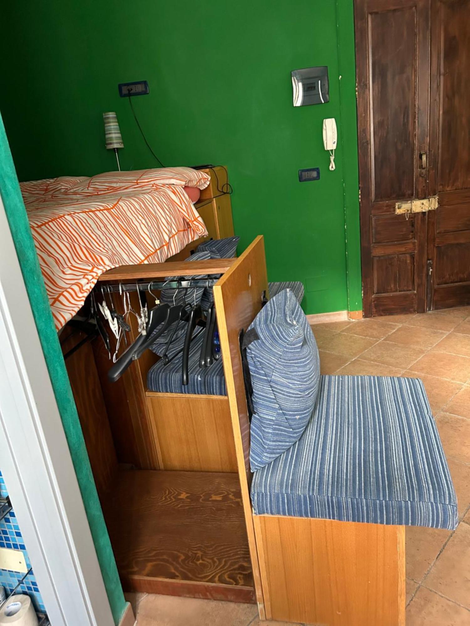 B&B L'Angolo Sulla Piazza Mirabella Imbaccari Ngoại thất bức ảnh