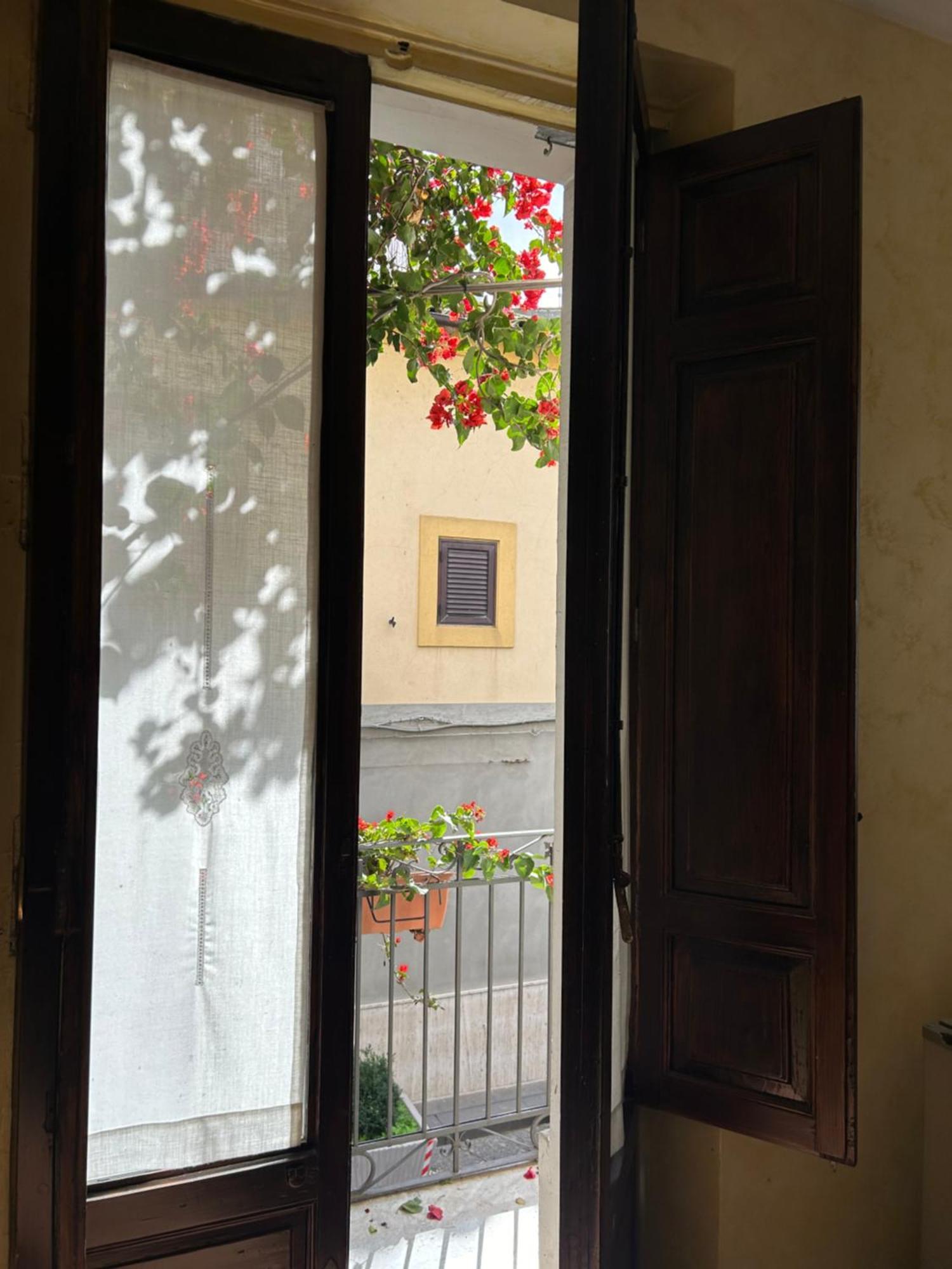 B&B L'Angolo Sulla Piazza Mirabella Imbaccari Ngoại thất bức ảnh