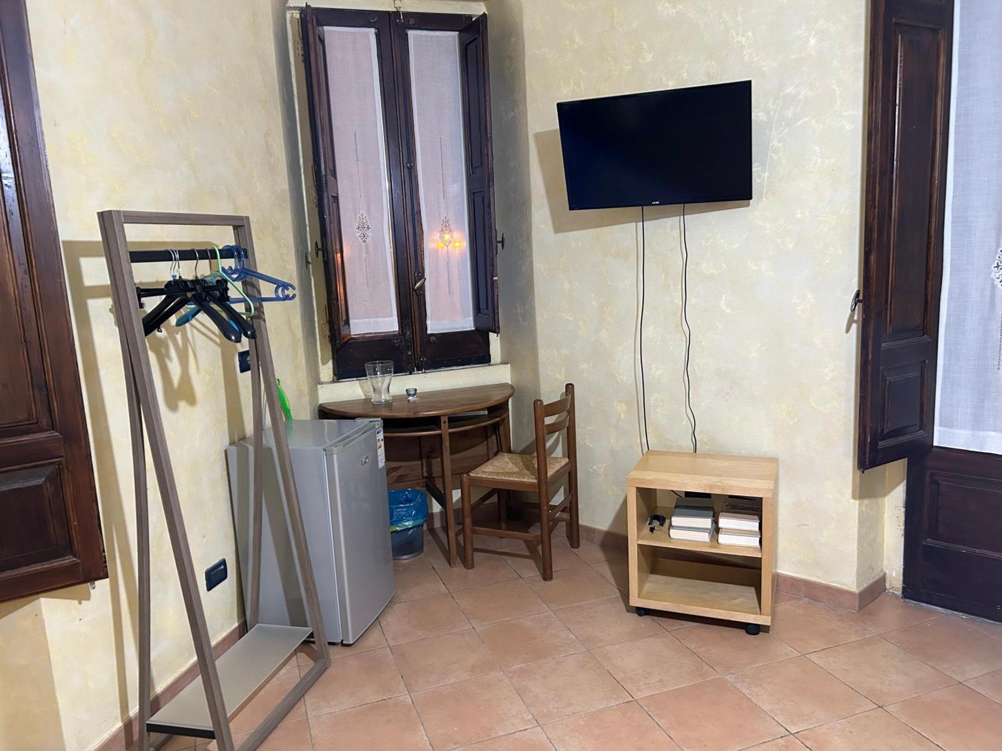 B&B L'Angolo Sulla Piazza Mirabella Imbaccari Ngoại thất bức ảnh